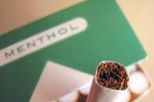 Ментоловые сигареты удваивают риск инсульта